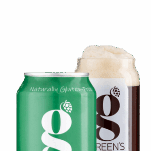 g Gluten-Free Amber Ale (330ml x 24 Bottles)