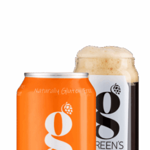 Gluten-Free Double Ale Can (330ml x 24 Cans)