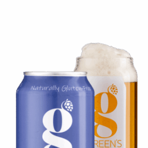 Gluten-Free Triple Ale Can (330ml x 24 Cans)