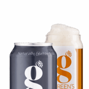 Gluten-Free IPA Beer Can (330ml x 24 Cans)