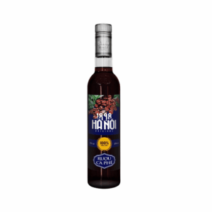 Hanoi Coffee Liqueur (700ml x 12 Bottles)