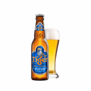Tiger Beer (24 x 330ml)