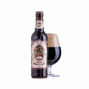 Samuel Smith Chocolate Stout Beer (355ml x 24 Bottles)