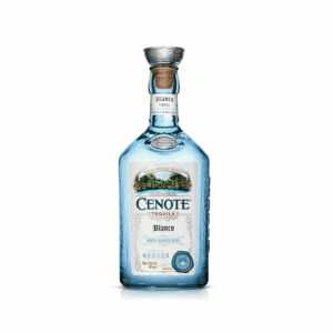 Tequila Cenote Blanco (700ml x 6 Bottles)