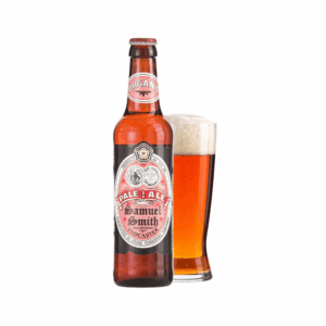 Samuel Smith Organic Pale Ale Beer (355ml x 24 Bottles)