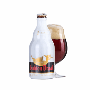 Golden Draak Beer (330ml x 24 Bottles)