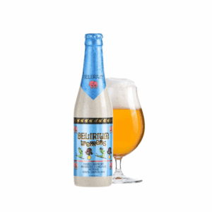 Delilium Tremens Beer (330ml x 24 Bottles)