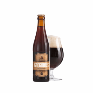 Engelszell Gregorius Trappist Beer (330ml x 24 Bottles)