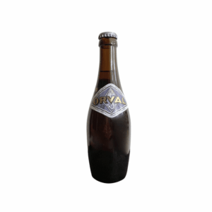 Oval (Abbey Beer) (330ml x 24 Bottles)
