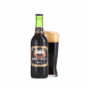 Togo Stout Beer (330ml x 24 Bottles)