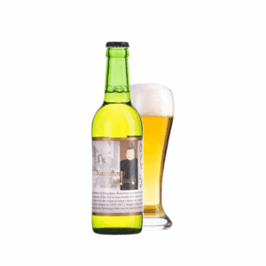 Yamauchi Katsutoyo Beer (330ml x 24 Bottles)