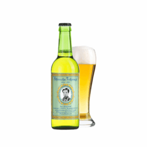Meiji Restoration Takasugi Shinsaku Beer (330ml x 24 Bottles)