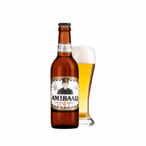 Togo Amiraali Beer (330ml x 24 Bottles)