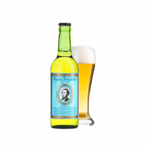 Meiji Restoration Ryoma Sakamoto Beer (330ml x 24 Bottles)