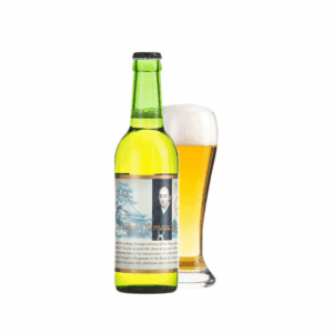 Yamauchi Yohdo Beer (330ml x 24 Bottles)