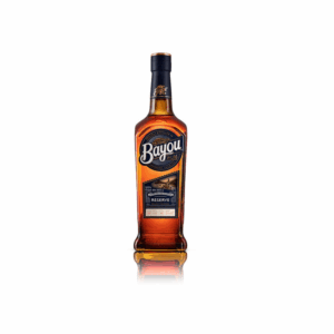 Bayou Reserve Rum 700 (700ml x 1 Bottle)