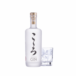 Premium Craft Gin Kokoro (700ml x 3 Bottles)