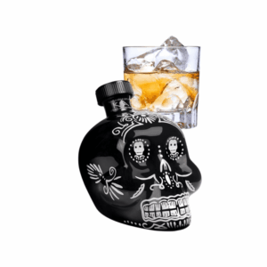 Tequila Car Añejo Pottery 700ml