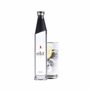 Stolichnaya Elite Vodka (750ml x 8 Bottles)