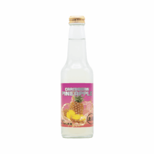 Caribbean Pineapple Liqueur (250ml x 24 Bottles)