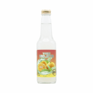 Yuzu Mojito Liqueurs (250ml x 24 Bottles)