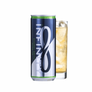 Infinity Energy Drink Plus 10 (250ml x 24 Bottles)