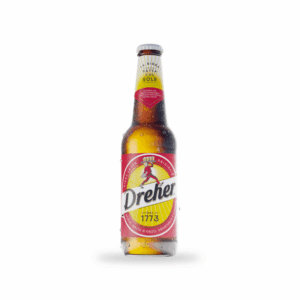 Dreher Beer (330ml x 24 Bottles)