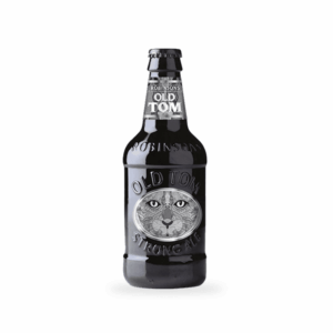 Old Tom Beer (330ml x 12 Bottles)