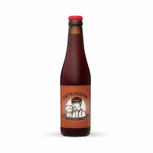 Patrasche Beer (330ml x 24 Bottles)
