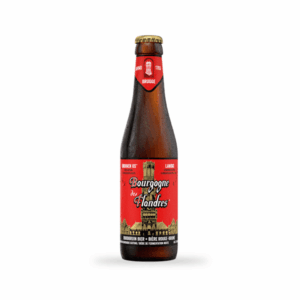 Bourgogne in Flandres Beer (330ml x 12 Bottles)