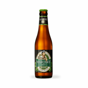Martin's IPA 55 Beer (330ml x 12 Bottles)