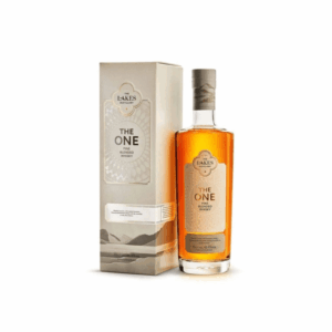 The One Signature Blended Whisky (700ml x 6 Bottles)