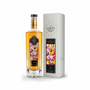 Lakes Maker's Edition Iris Whisky (700ml x 6 Bottles)