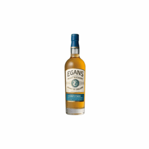 Egan's Fortitude Whiskey (700ml x 6 Bottles)