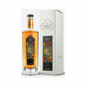Lakes Whisky Maker's Edition Equinox Whisky (700ml x 6 Bottles)