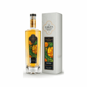 Lakes Whisky Maker's Edition Reflections Whisky (700ml x 6 Bottles)
