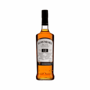 Bowmore 12 Year Old Whisky (700ml x 6 Bottles)