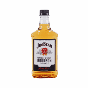 Jim Beam Kentucky Straight Bourbon Whisky (200ml x 6 Bottles)