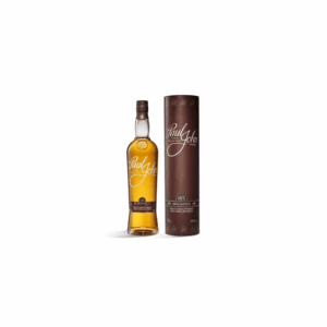 Paul John Brilliance Whisky (700ml x 6 Bottles)