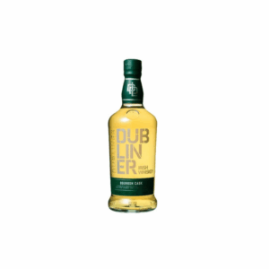 The Dubliner Irish Whisky (700ml x 1 Bottle)
