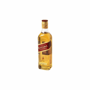 Kirin Johnnie Walker Red Label Whisky (200ml x 6 Bottles)