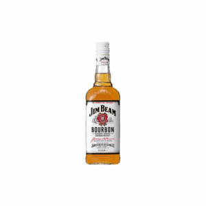 Jim Beam Whisky (700ml x 6 Bottles)