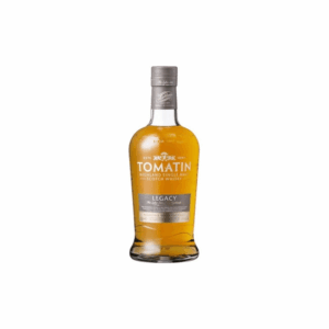 Tomatin Legacy Whisky (700ml x 6 Bottles)