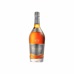 KWV Brandy 12 Year Brandy (750ml x 6 Bottles)