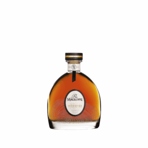Pere Magloire Heritage Extra Brandy (700ml x 6 Bottles)