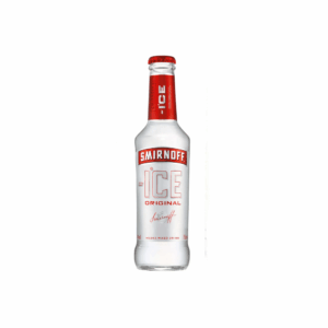 Smirnoff Ice Spirit (275ml x 24 Bottles)
