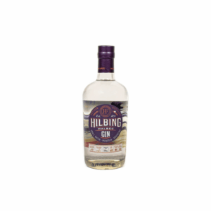 Hilbing Malbec Gin (500ml x 6 Bottles)