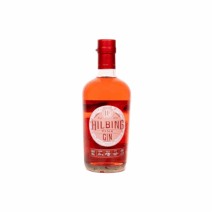 Hilbing Pink Gin (500ml x 6 Bottles)