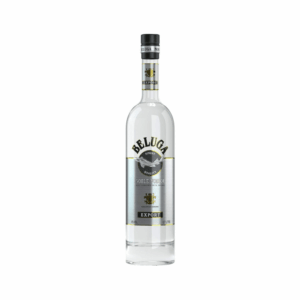 Beluga Noble Vodka (700ml x 6 Bottles)