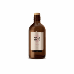 Maleficio Pink Dry Gin (500ml x 6 Bottles)